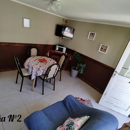 Acol Apartment เปริโต โมเรโน ภายนอก รูปภาพ