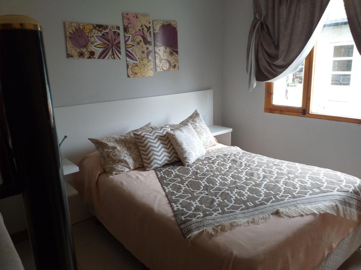 Acol Apartment เปริโต โมเรโน ภายนอก รูปภาพ