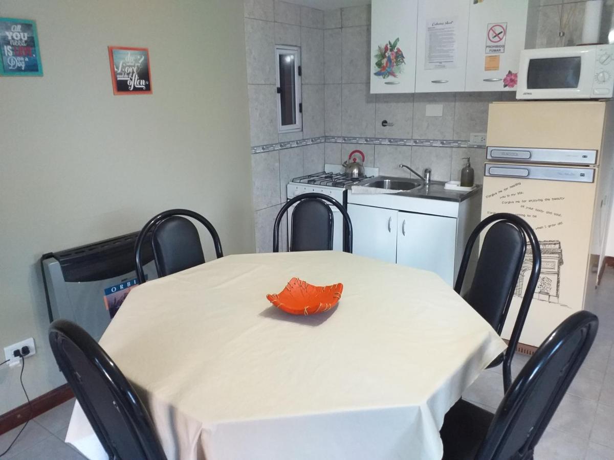 Acol Apartment เปริโต โมเรโน ภายนอก รูปภาพ