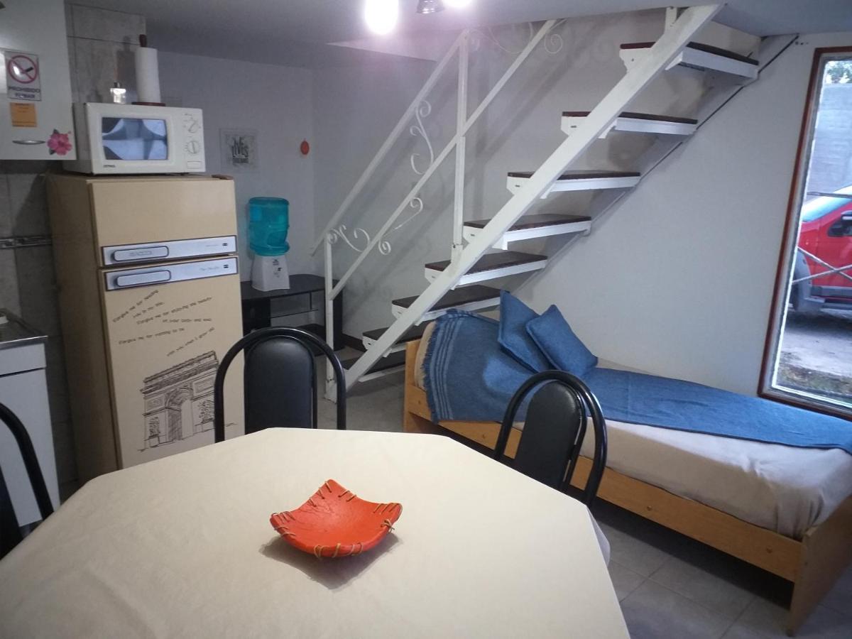 Acol Apartment เปริโต โมเรโน ภายนอก รูปภาพ