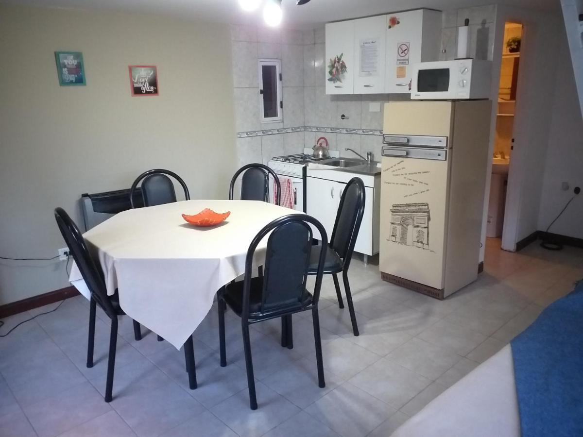 Acol Apartment เปริโต โมเรโน ภายนอก รูปภาพ