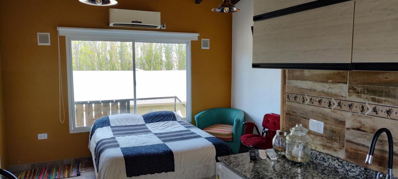 Acol Apartment เปริโต โมเรโน ภายนอก รูปภาพ