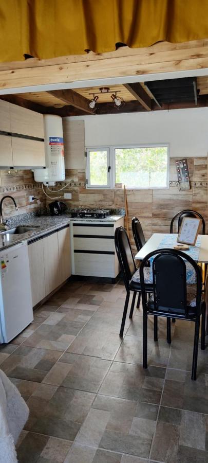 Acol Apartment เปริโต โมเรโน ภายนอก รูปภาพ