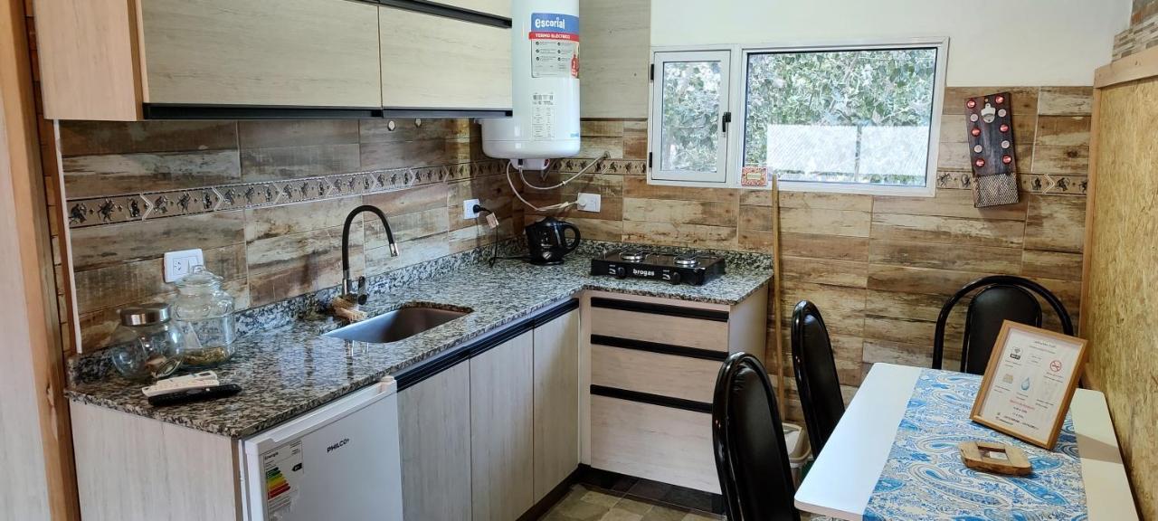 Acol Apartment เปริโต โมเรโน ภายนอก รูปภาพ