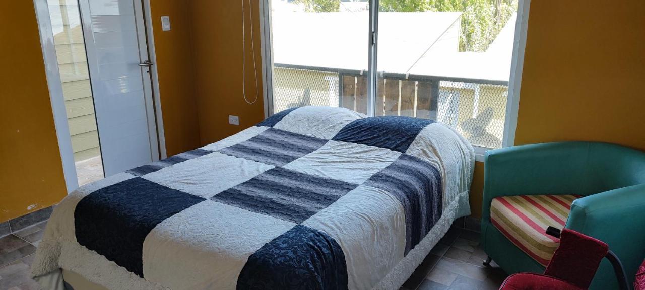 Acol Apartment เปริโต โมเรโน ภายนอก รูปภาพ