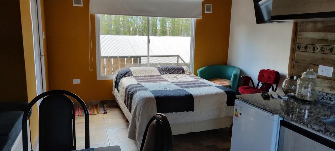 Acol Apartment เปริโต โมเรโน ภายนอก รูปภาพ