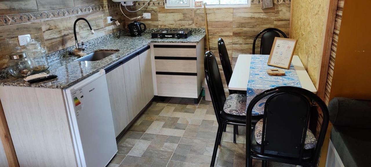 Acol Apartment เปริโต โมเรโน ภายนอก รูปภาพ