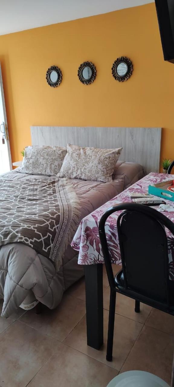 Acol Apartment เปริโต โมเรโน ภายนอก รูปภาพ