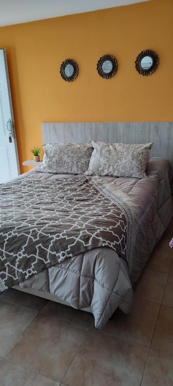 Acol Apartment เปริโต โมเรโน ภายนอก รูปภาพ