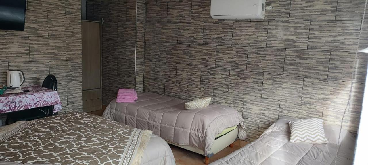 Acol Apartment เปริโต โมเรโน ภายนอก รูปภาพ
