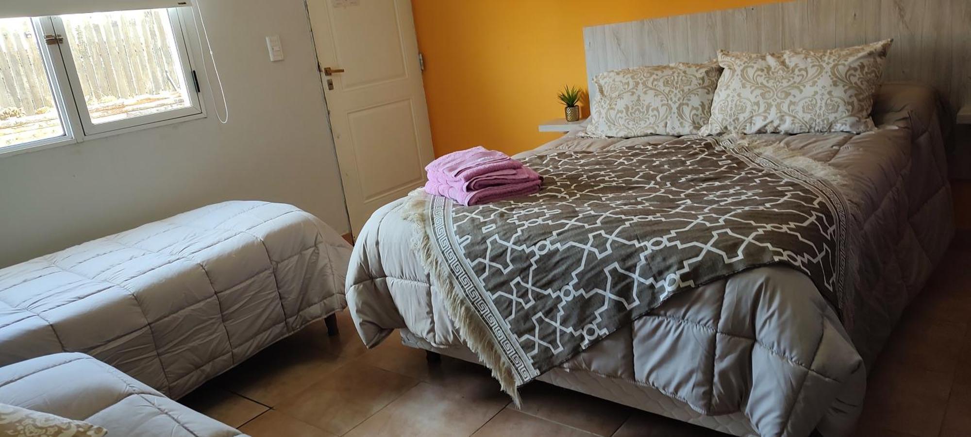 Acol Apartment เปริโต โมเรโน ภายนอก รูปภาพ