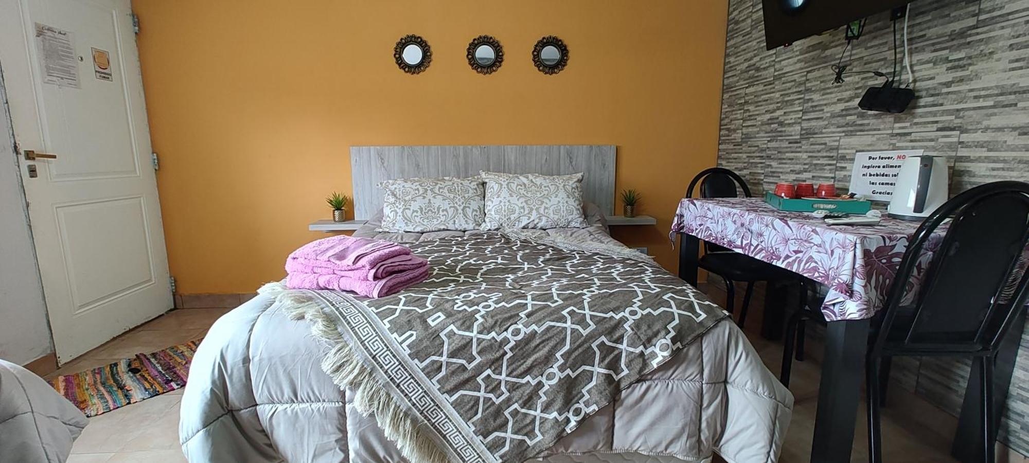 Acol Apartment เปริโต โมเรโน ภายนอก รูปภาพ