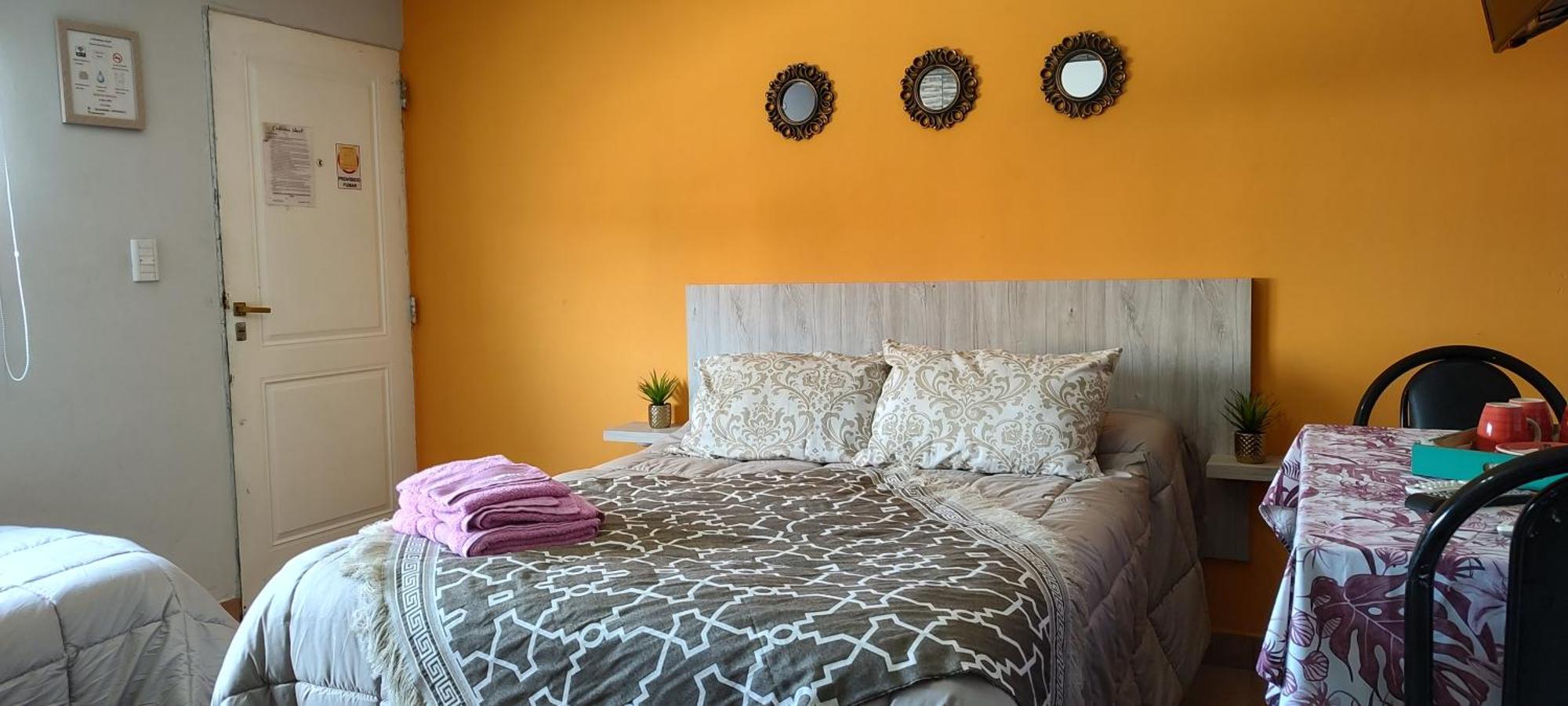 Acol Apartment เปริโต โมเรโน ภายนอก รูปภาพ