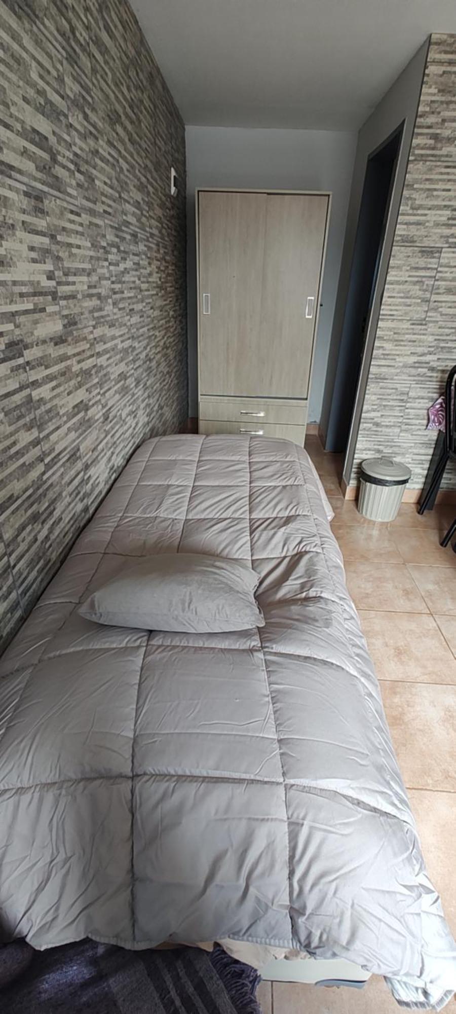 Acol Apartment เปริโต โมเรโน ภายนอก รูปภาพ