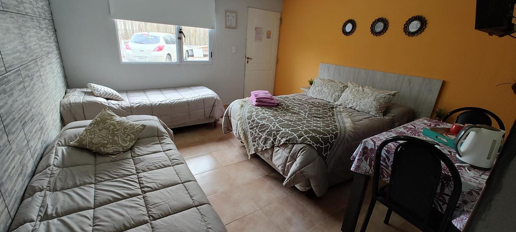 Acol Apartment เปริโต โมเรโน ภายนอก รูปภาพ