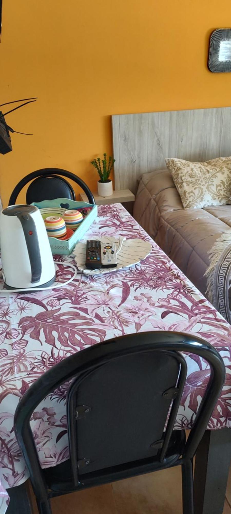 Acol Apartment เปริโต โมเรโน ภายนอก รูปภาพ