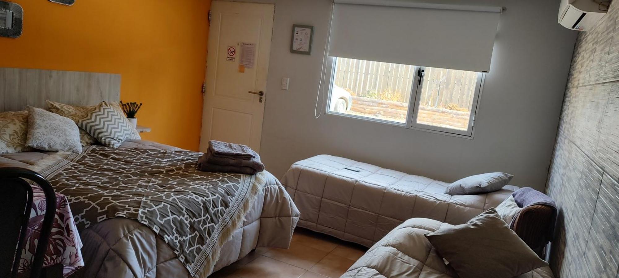 Acol Apartment เปริโต โมเรโน ภายนอก รูปภาพ