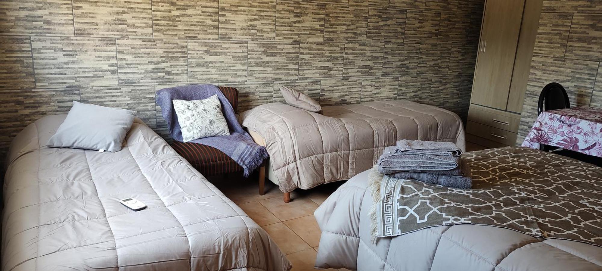 Acol Apartment เปริโต โมเรโน ภายนอก รูปภาพ