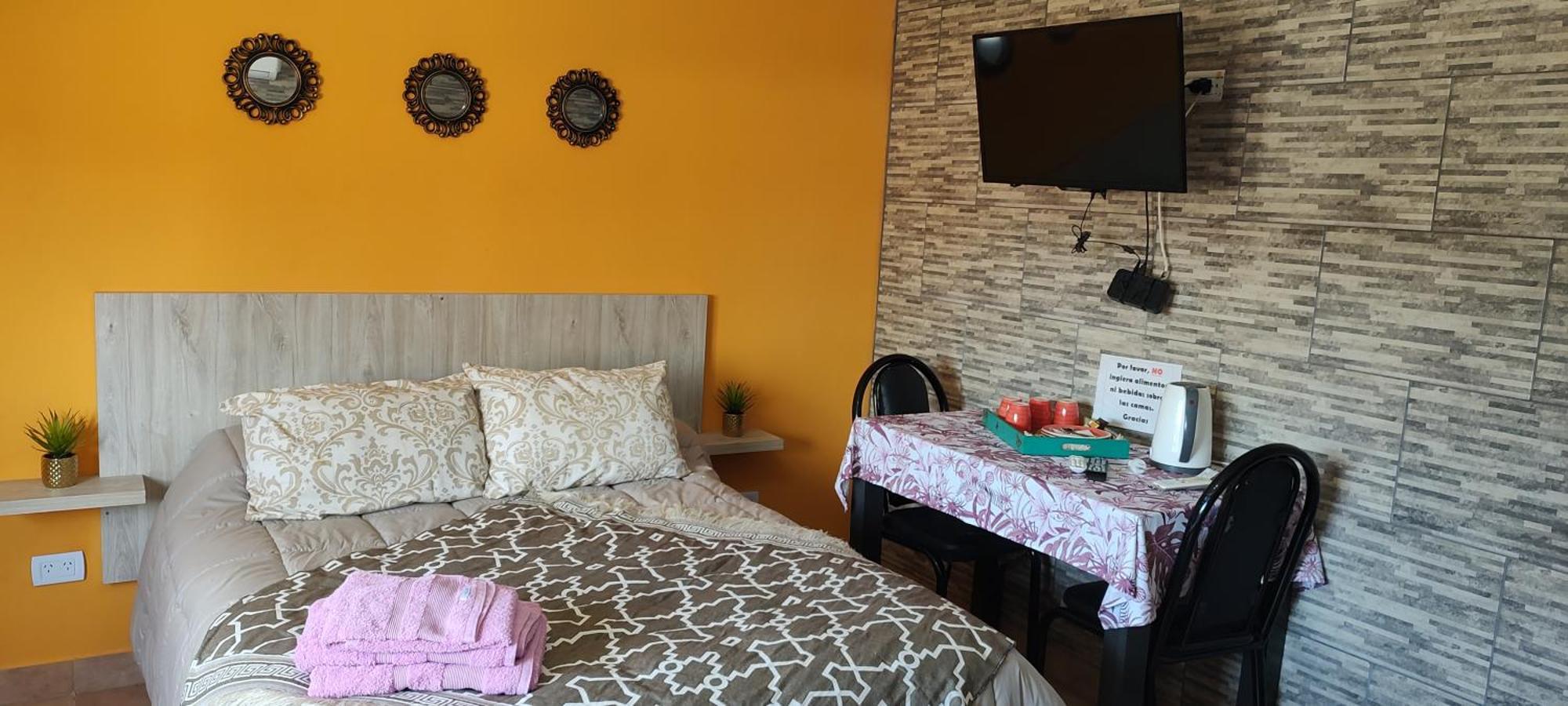Acol Apartment เปริโต โมเรโน ภายนอก รูปภาพ